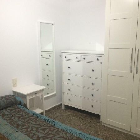 Apartamento Abadia Teruel Exterior foto