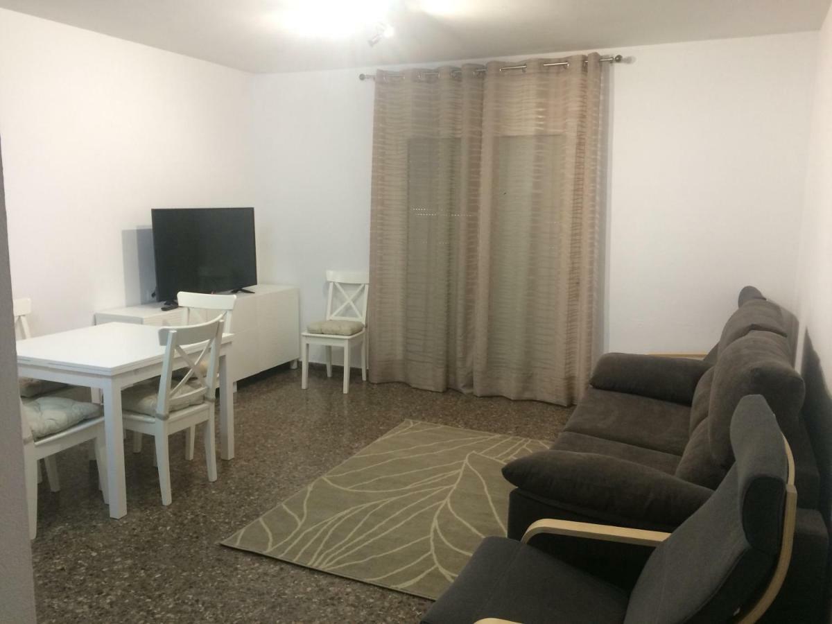 Apartamento Abadia Teruel Exterior foto